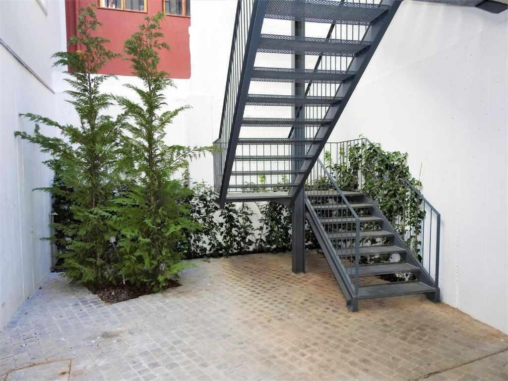 Oporto Delight 1 Luxury Apartment In Historic Center With Balcony Max 4 P Eksteriør billede