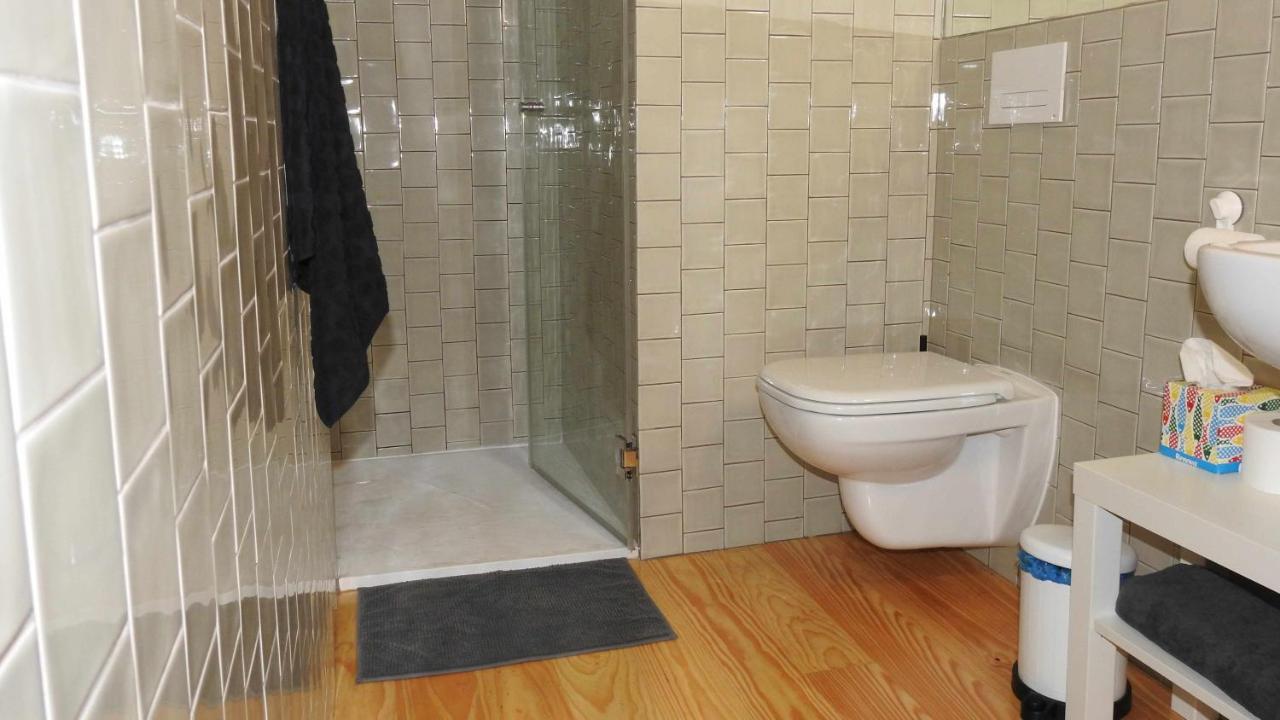 Oporto Delight 1 Luxury Apartment In Historic Center With Balcony Max 4 P Eksteriør billede