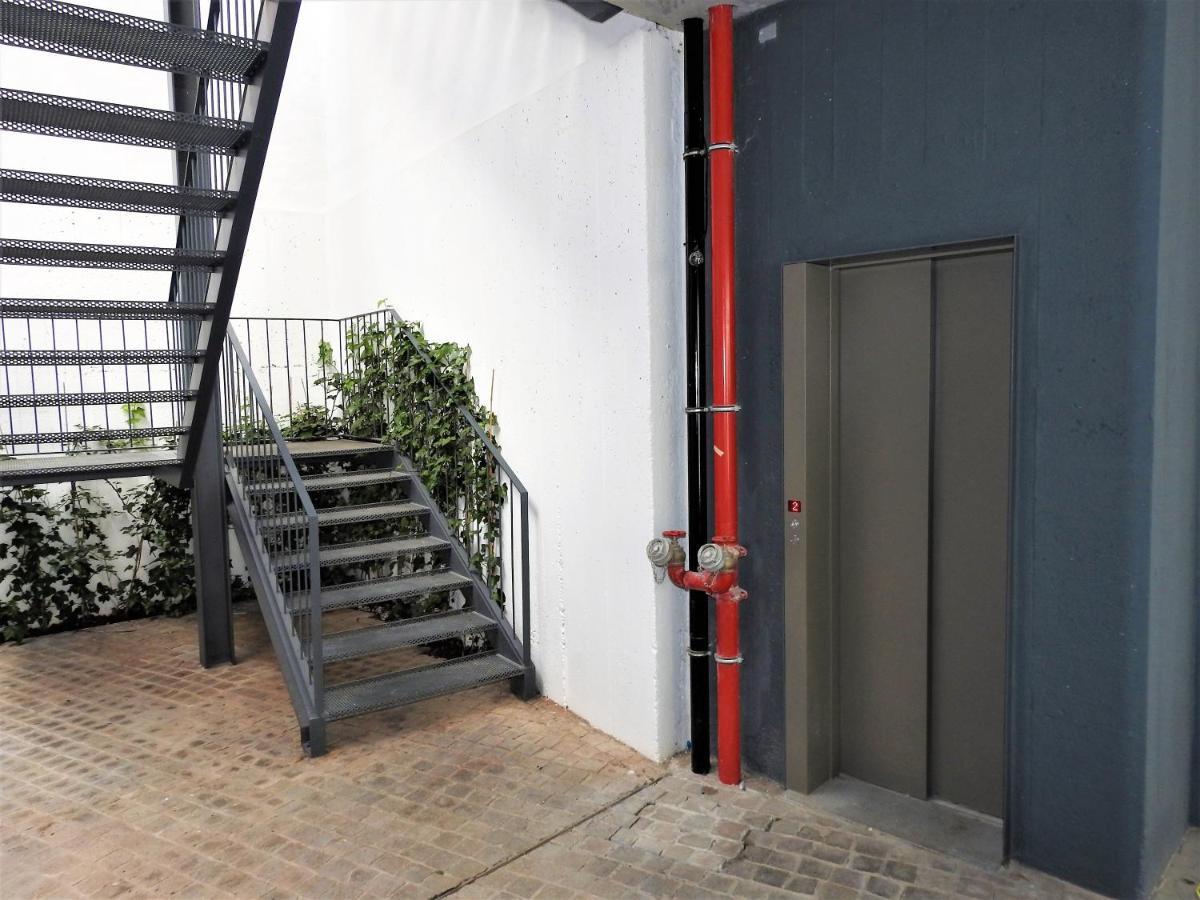 Oporto Delight 1 Luxury Apartment In Historic Center With Balcony Max 4 P Eksteriør billede
